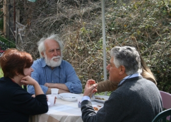 Aperta la sezione di Orvieto di accademia Kronos “Roberto Minervini”