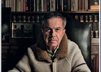 “Dieci favole morbide”, Domenico Benedetti Valentini presenta il suo libro