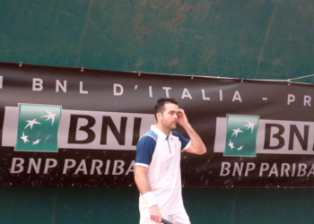 Torneo Open BNL 2017 di Tennis, in campo i big mondiali