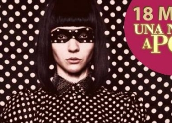 Sabato 18 marzo, la notte a Orvieto sarà a pois