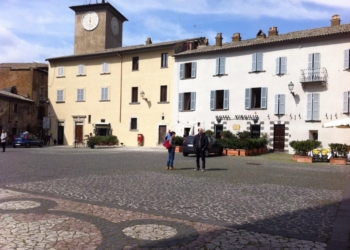 Rifacimento facciate in piazza Duomo, Foresi: “impressioni S-facciate”