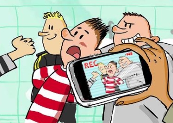 Cyberbullismo e droga: istituzioni, scuola e operatori fanno rete