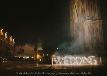 Destination Wedding: Orvieto città per pronunciare il fatidico “Sì”. Quando l’Umbria ci mette il cuore