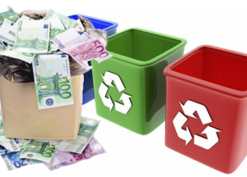 L’Ecotassa sblocca due milioni di euro per i Comuni umbri. Seicentomila per il passaggio alla tariffazione puntuale