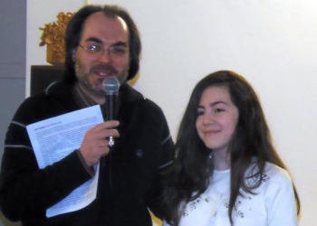 In pieno svolgimento le “Suggestioni Chopiniane” del Maestro Cambri