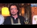 DE GUSTIBUS “SVINANDO” la 1° puntata del programma sui vini del territorio e non solo, presentati da Alessandro Foresi