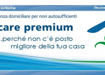 Il Comune di Orvieto rinnova la partecipazione al bando Home Care Premium