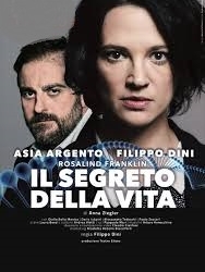 In prima nazionale al Mancinelli Rosalind Franklin con Asia Argento