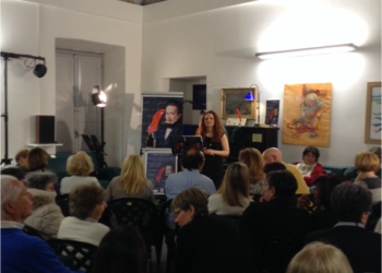 Perdersi oltre il colle dell’infinito. Vi racconto la mia serata con Leopardi