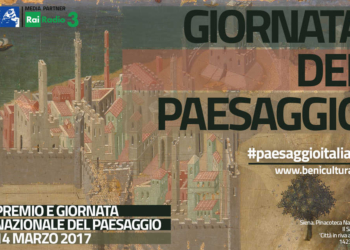 Anche Orvieto aderisce alla Giornata Nazionale del Paesaggio