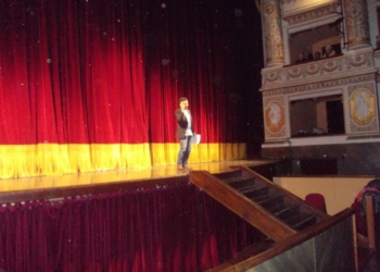 Per Barbara e Matteo: il Mancinelli raccoglie tutta Orvieto con la Mattara