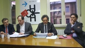 Incontro tra imprenditori e sindaco: “crisi profonda, tagliare le tasse”