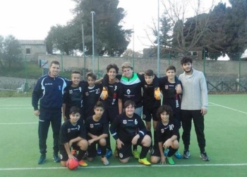 Squadra Giovanissimi, il futuro di Orvieto Fc. Intervista a Luca Fringuello