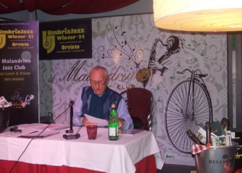 Il patron di Uj Carlo Pagnotta contro la “Signora” della Te.Ma: “la 25esima edizione ci sarà ma senza di lei”