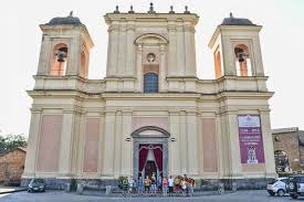 Parrocchia del Santo Sepolcro: cerimonia pre-pasquale in memoria dei sacerdoti e vescovi defunti nell’ultimo millennio