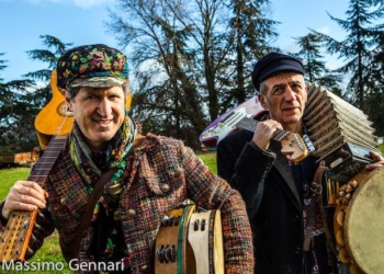 Al Majorana gli studenti incontrano quelli de “Il parto delle nuvoli pesanti”