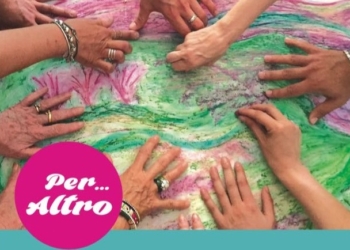 Con “Per Altro” al Santa Cristina di Porano va in scena la vita