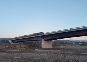 Complanare, Germani: “la priorità assoluta è il completamento del secondo stralcio”