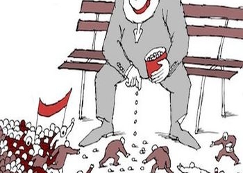 OPINIONI INCROCIATE DEL LUNEDÍ 6 Marzo 2017 n. 29