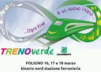 Orvieto tra i Comuni Ricicloni dell’Umbria 2017