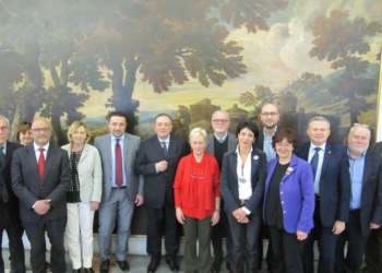 Disco verde al progetto pilota “Sistema Etruria”. Con il patto Vato si valorizza il territorio