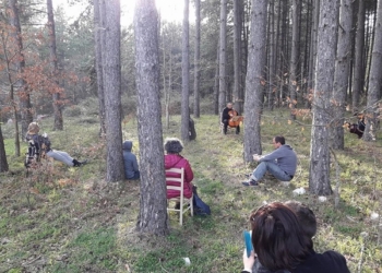 Il lieto consuntivo della “Sagra della Primavera” dell’Hosteria di Villalba