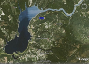 Degrado del bacino idrico di Corbara, entro l’estate ripristino di un sistema di vigilanza molto più attivo