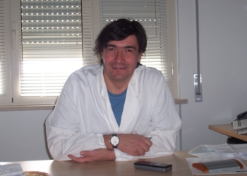 Il dottor Enrico Poddi lascia il Santa Maria della Stella