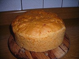 Al quinto episodio di  “DE GUSTIBUS” la ricetta della torta salata di Pasqua come la faceva la nonna