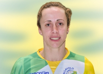 La Zambelli Orvieto ha ritrovato l’esperienza di Daniela Ginanneschi