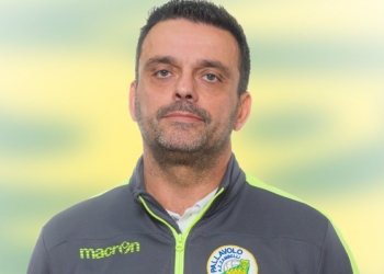 La Zambelli Orvieto mette nel mirino il derby col d.s. Giuseppe Iannuzzi