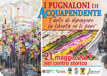 Pugnaloni di Acquapendente, al Boni iniziano le manifestazioni collaterali