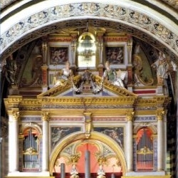 L’Opera del Duomo presenta “Musica d’organo in Cattedrale”