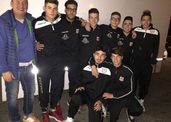 Orvieto Fc pronta per il Torneo delle Regioni di calcio a 5
