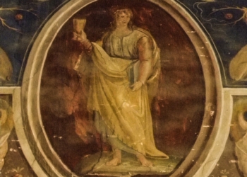 Anche a Pasqua …. W ORVIETO