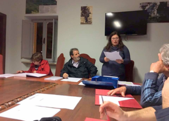 Parrano, varato bilancio 2017. Filippetti: “Fatto buon lavoro, base per rilancio di tutto il territorio”