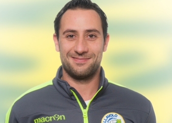 Matteo Solforati mette in guardia la sua Zambelli Orvieto