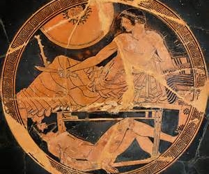 OPINIONI INCROCIATE DEL LUNEDÍ del 3 Aprile 2017 n. 33