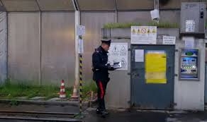 Normative su autolavaggi, i carabinieri passano al settaccio gli impianti della provincia