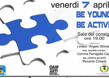 Acquapendente, Sportello Europa organizza un incontro con i giovani per parlare del futuro