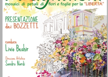 Pugnaloni di Acquapendente, al teatro Boni presentazione dei bozzetti