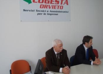 Cogesta e Confartigianato, sodalizio nel nome della collaborazione e dello sviluppo