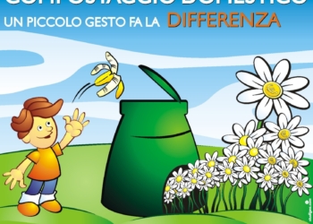 Anche a Giove al via i corsi gratuiti sul compostaggio domestico