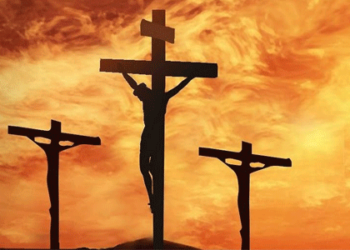 La celebrazione liturgica della Passione di Gesù in Duomo