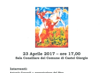 Castel Giorgio, incontro dedicato al “Culto di San Giorgio tra storia, mito e tradizione”