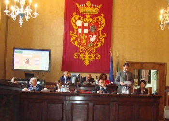 Il Consiglio comunale approva il piano delle opere pubbliche. Gnagnarini presenta il Dup e il bilancio triennale