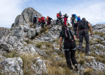 Corso per Accompagnatore Escursionistico Fie, aperte le iscrizioni.