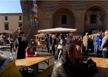 Orvieto a tutta birra .. le slideshow