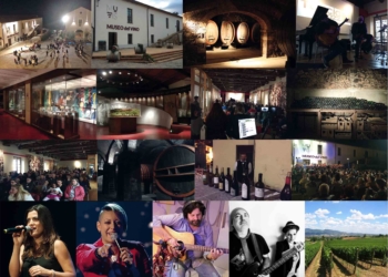 Al Muvis di Castiglione arriva Tuscia in Jazz Spring 2017