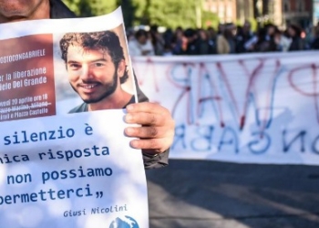 ProCiv, Gabriele del Grande è stato liberato. Il 2 maggio a Roma manifestazione contro il bavaglio turco